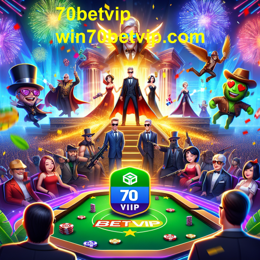 A Magia dos Jogos de Eventos: Uma Nova Dimensão de Entretenimento