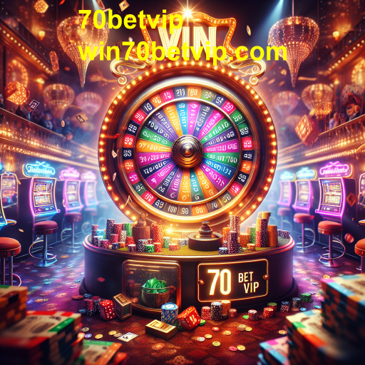 Desvendando os Jackpots no 70betvip: Emoção e Grandes Vitórias