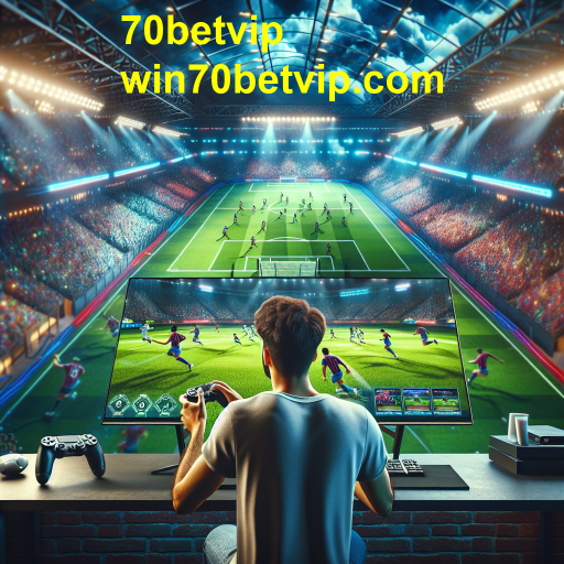 A Ascensão dos Jogos de Esportes no Mundo Digital