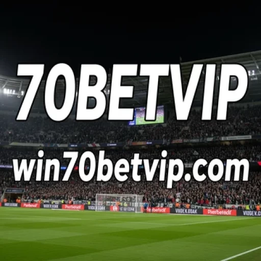 Logo 70betvip